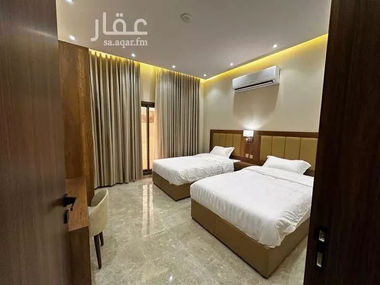 عمارة للإيجار في شارع الحارث بن عبدالله الدوسي, حي السوق, مدينة الباحة, منطقة الباحة
