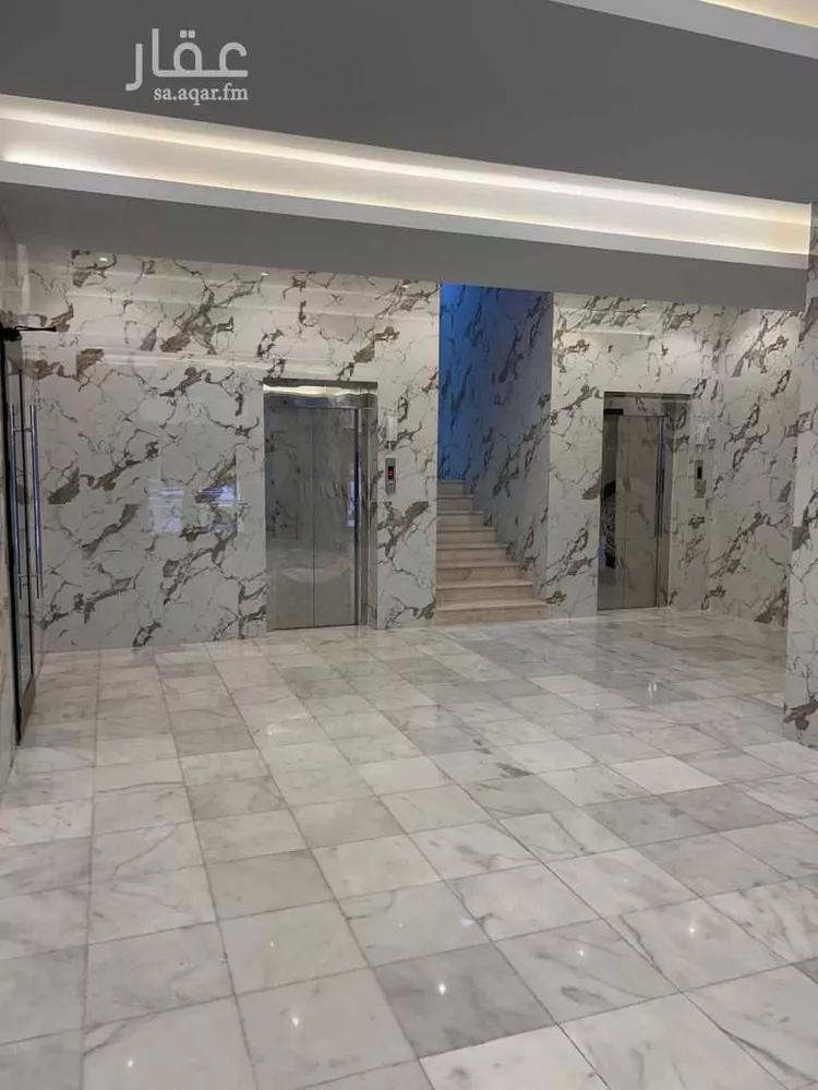 شقة للبيع في شارع المنذر العبدي, حي الريان, مدينة جدة, منطقة مكة المكرمة