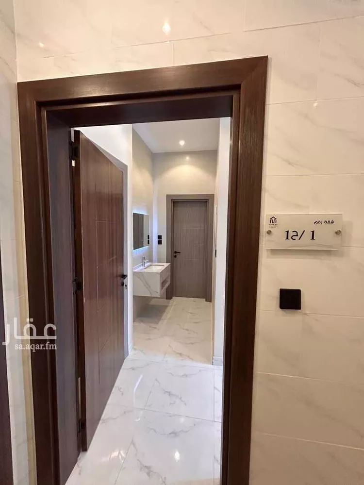 شقة للبيع في شارع المنذر العبدي, حي الريان, مدينة جدة, منطقة مكة المكرمة صورة 5
