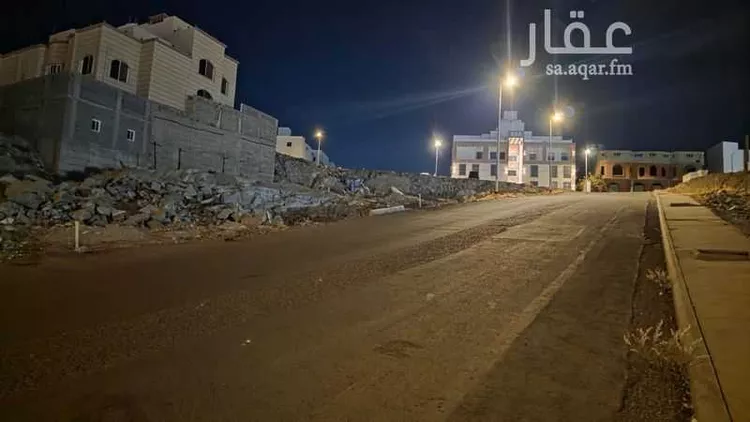 أرض للبيع في شارع حيدة بن مخرم التميمي رضي الله عنه, حي أم الجود, مدينة مكة المكرمة, منطقة مكة المكرمة صورة 4