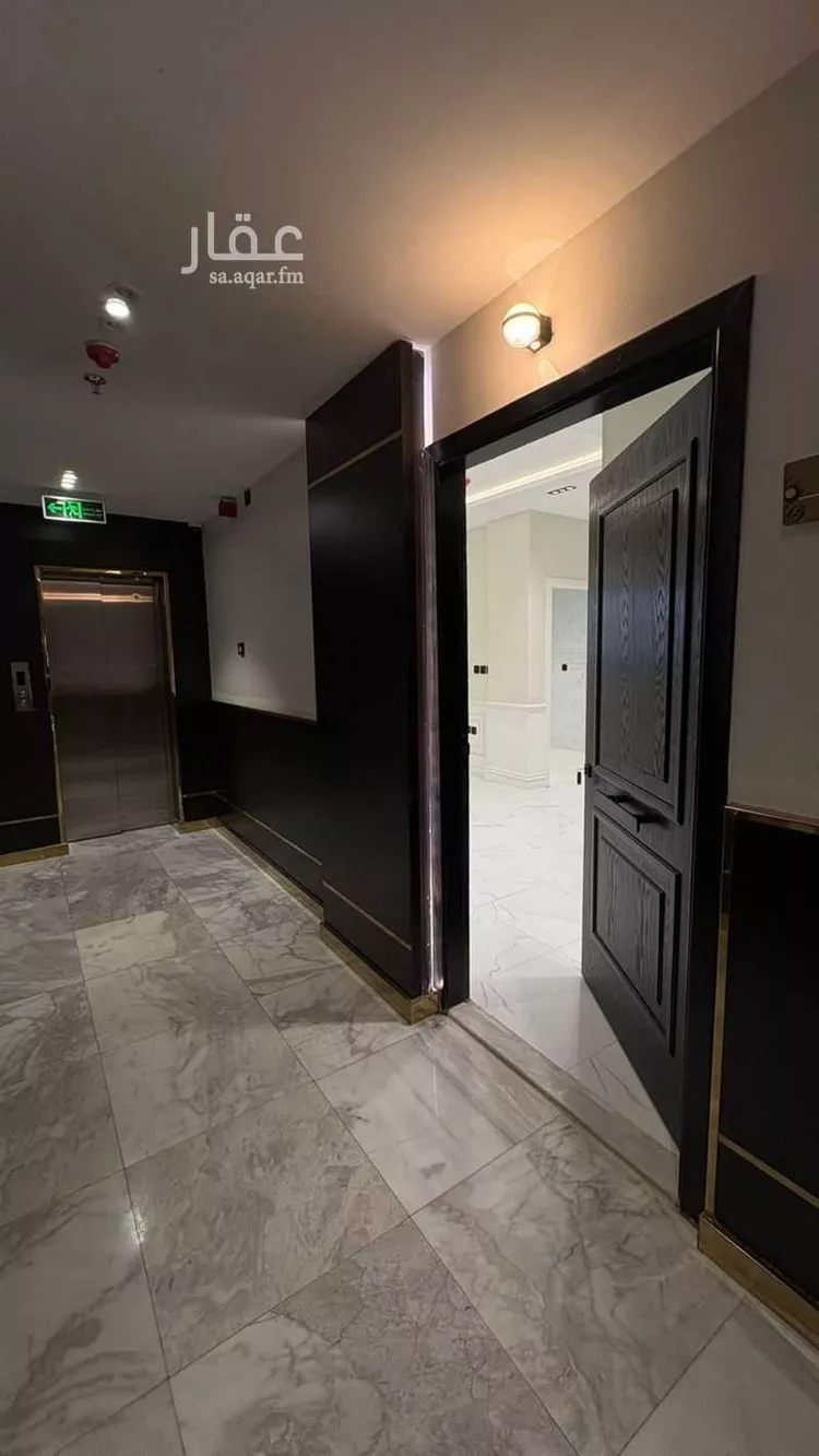 شقة للبيع في شارع عبلاء, حي العكيشية, مدينة مكة المكرمة, منطقة مكة المكرمة صورة 5