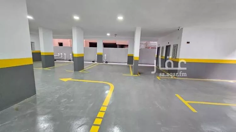 شقة للبيع في شارع محمود زيني, حي البحيرات, مدينة مكة المكرمة, منطقة مكة المكرمة صورة 5