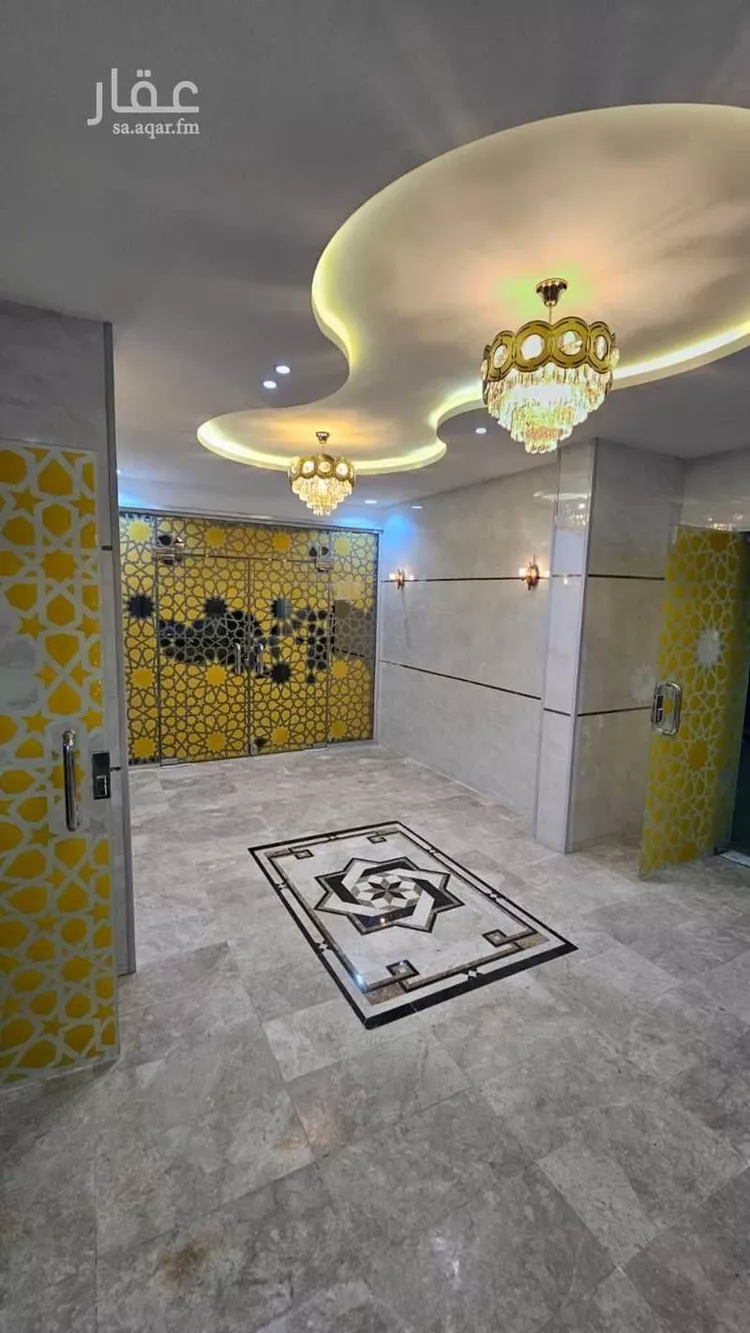 دور للبيع في شارع محمود زيني, حي البحيرات, مدينة مكة المكرمة, منطقة مكة المكرمة صورة 4