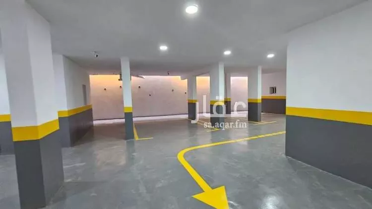 شقة للبيع في شارع محمود زيني, حي البحيرات, مدينة مكة المكرمة, منطقة مكة المكرمة صورة 3