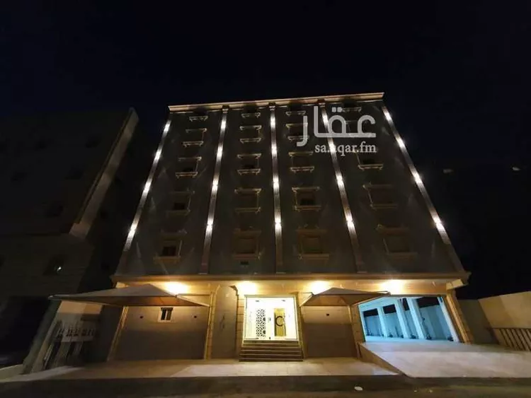 شقة للبيع في شارع شارع الحرث بن عرفجه بن الحرث, حي الشوقية, مدينة مكه المكرمه, منطقة مكة المكرمة صورة 2