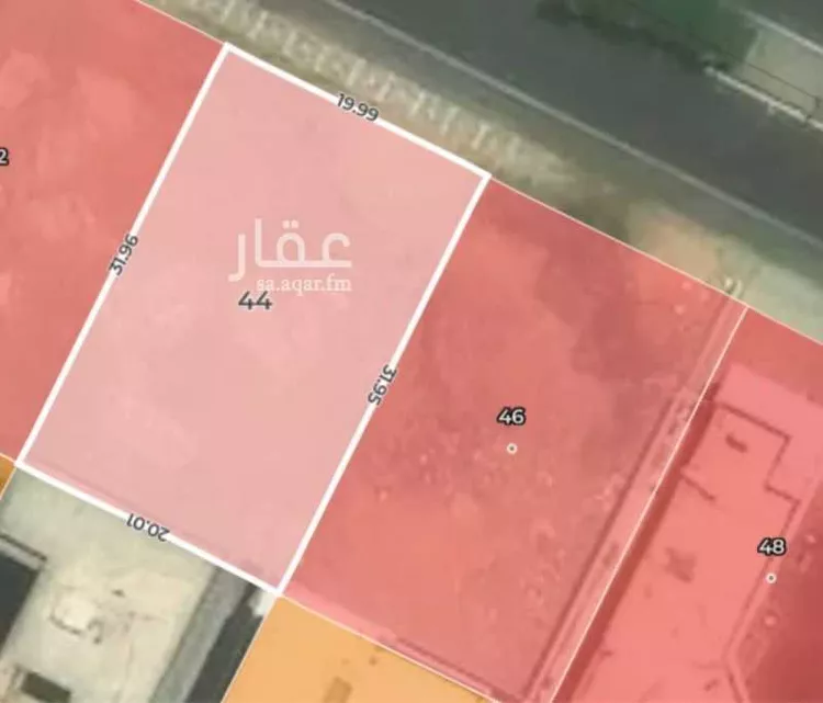 أرض للبيع في شارع عبدالله ابن عبدالرحمن, حي وادي مذينب, مدينة المدينة المنورة, منطقة المدينة المنورة