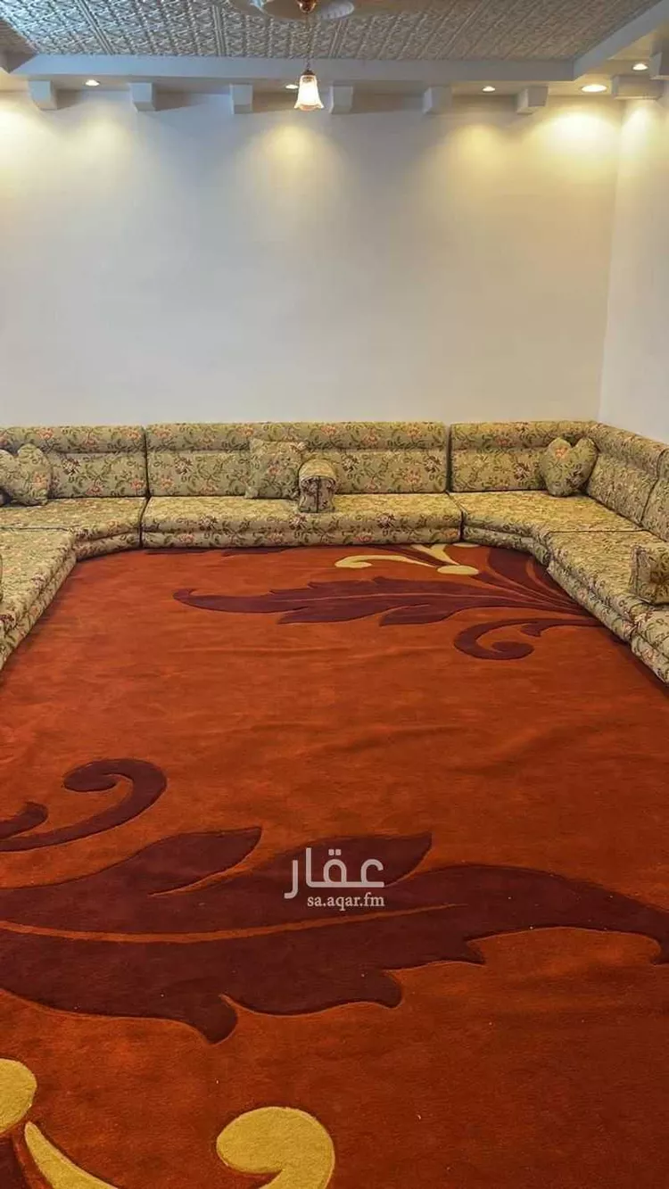 شاليه واستراحة للحجز في شارع ضاحية العرفاء 128 ، حي الواصلية ، الطائف ، الطائف 10