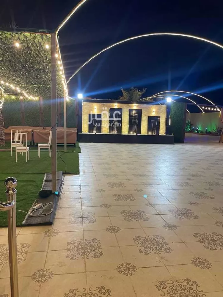 شاليه واستراحة للحجز في شارع ضاحية العرفاء 128 ، حي الواصلية ، الطائف ، الطائف 8