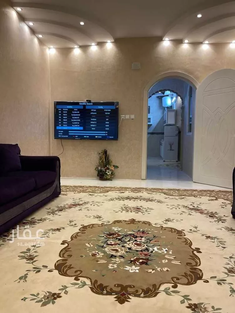 شاليه واستراحة للحجز في شارع ضاحية العرفاء 128 ، حي الواصلية ، الطائف ، الطائف 7