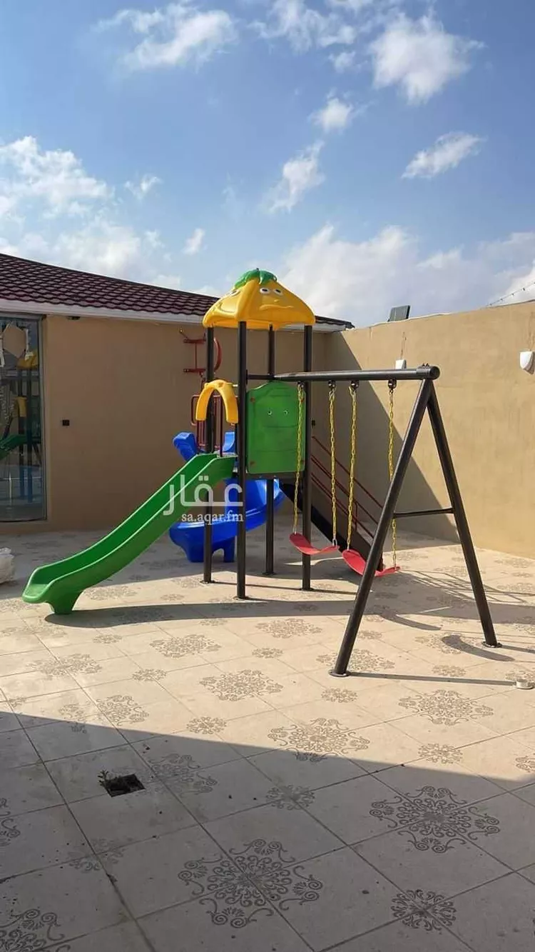 شاليه واستراحة للحجز في شارع ضاحية العرفاء 128 ، حي الواصلية ، الطائف ، الطائف 14