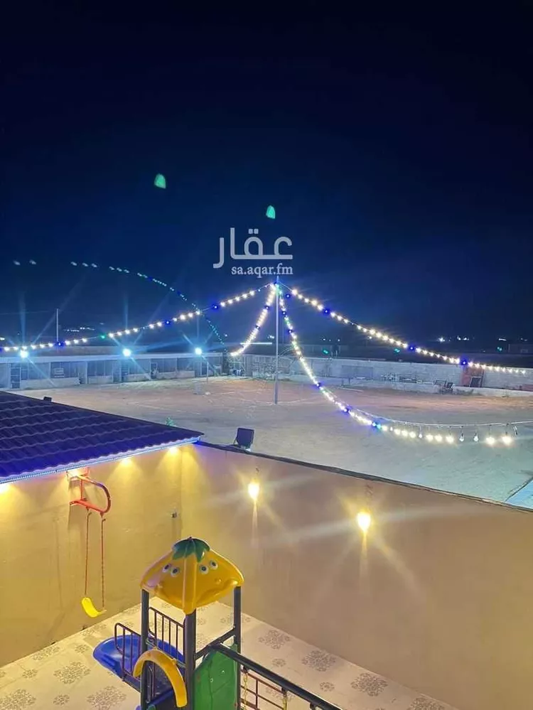 شاليه واستراحة للحجز في شارع ضاحية العرفاء 128 ، حي الواصلية ، الطائف ، الطائف صورة 3