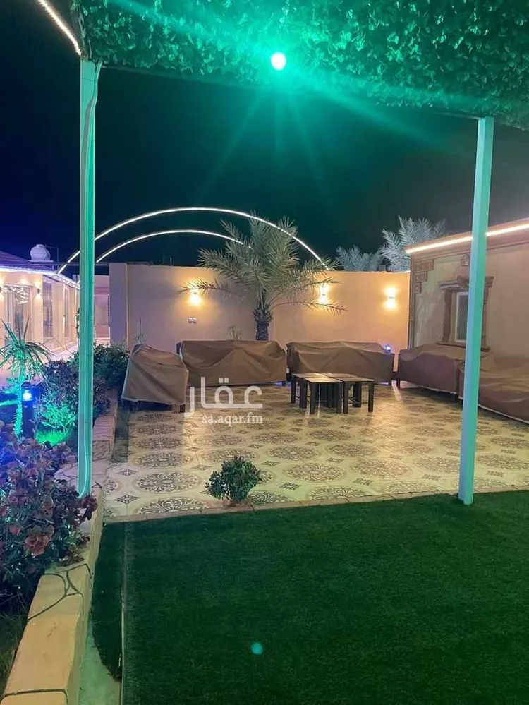 شاليه واستراحة للحجز في شارع ضاحية العرفاء 128 ، حي الواصلية ، الطائف ، الطائف 16