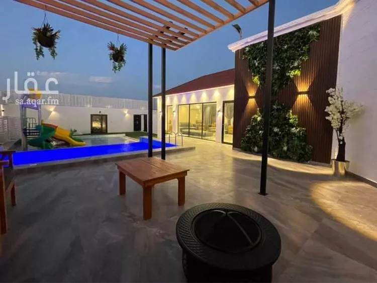 شاليه واستراحة للحجز في شارع ابن سلطان ، حي الحرازات ، جدة ، جدة صورة 5