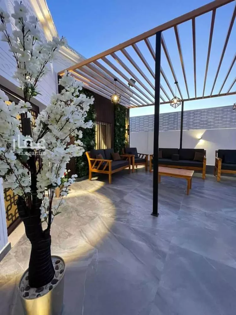 شاليه واستراحة للحجز في شارع ابن سلطان ، حي الحرازات ، جدة ، جدة صورة 3