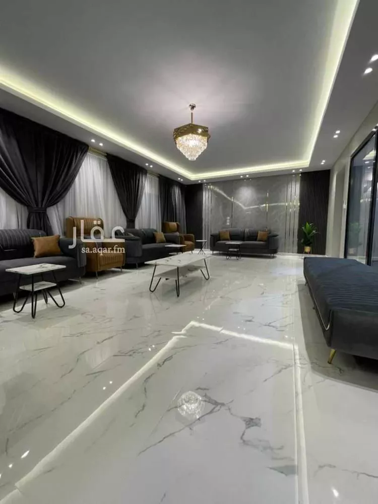 شاليه واستراحة للحجز في شارع ابن سلطان ، حي الحرازات ، جدة ، جدة صورة 4