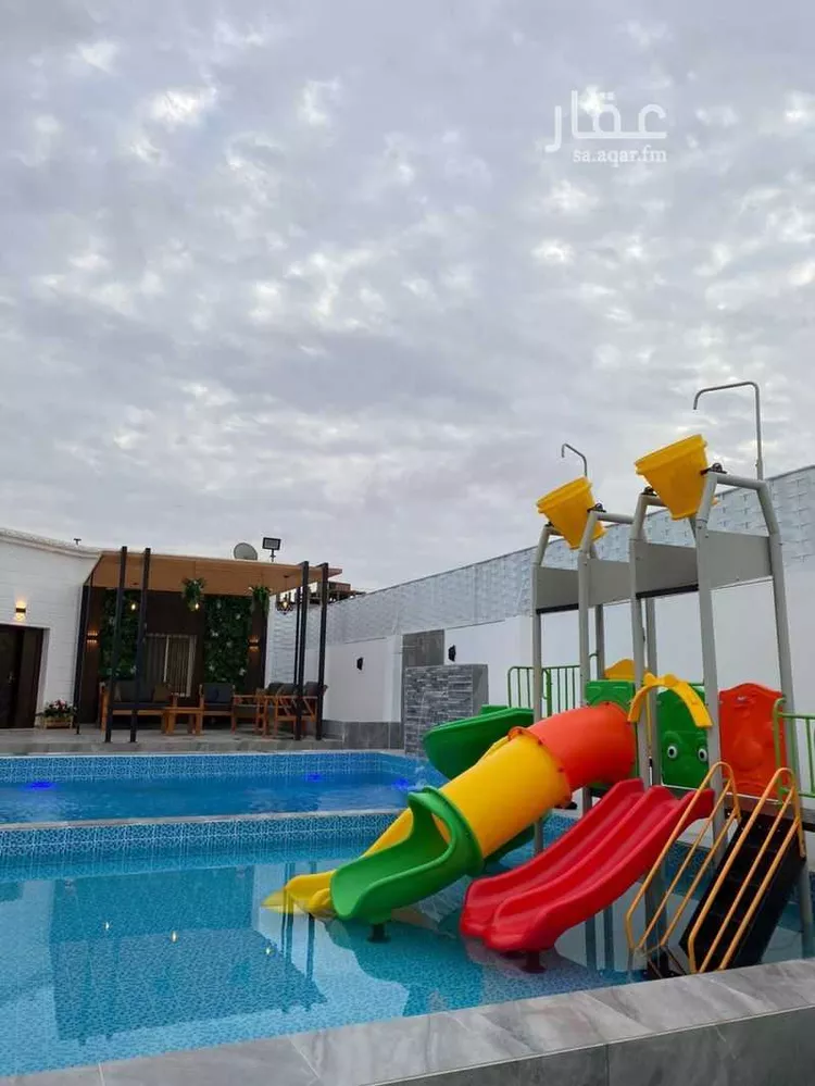 شاليه واستراحة للحجز في شارع ابن سلطان ، حي الحرازات ، جدة ، جدة 7