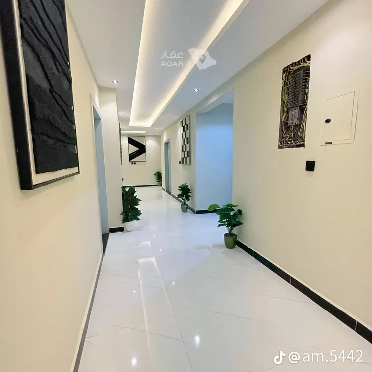 Studio for rent in Riyadh Tuwaiq 4