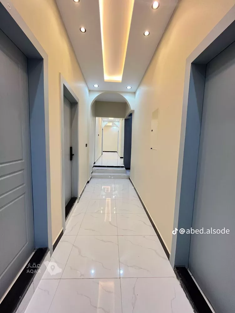 استوديو للإيجار في شارع بلال بن رباح, حي طويق, مدينة الرياض, منطقة الرياض 5