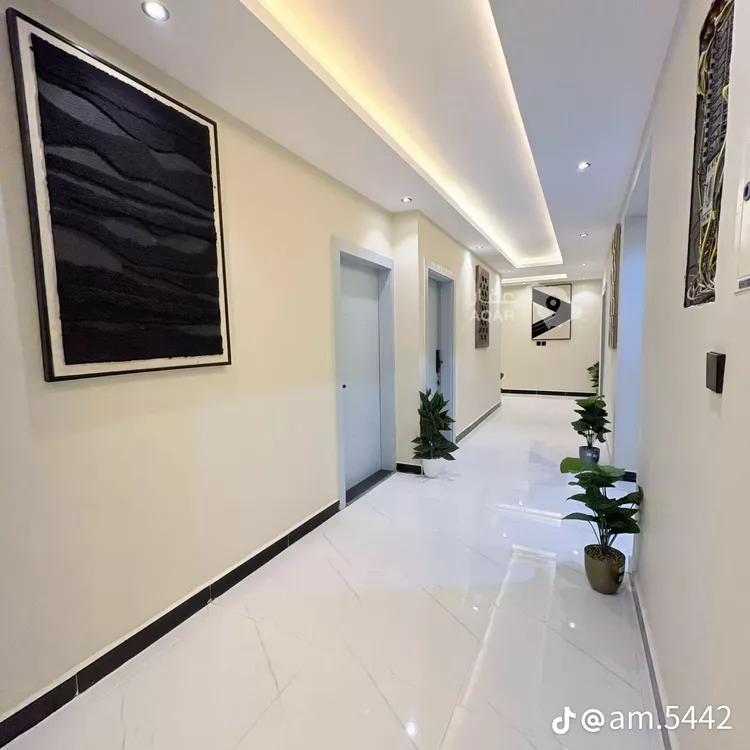 استوديو للإيجار في شارع بلال بن رباح, حي طويق, مدينة الرياض, منطقة الرياض 5