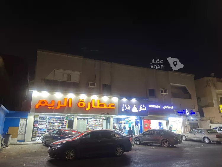 عمارة للبيع في شارع سمير بن جندب ، حي ابرق الرغامة ، جدة ، جدة