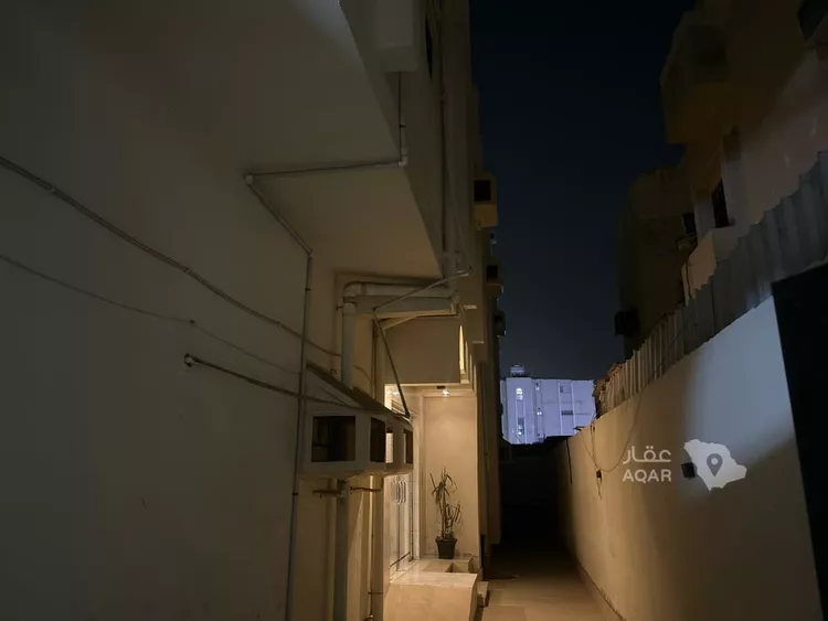 عمارة للبيع في شارع سمير بن جندب ، حي ابرق الرغامة ، جدة ، جدة 4