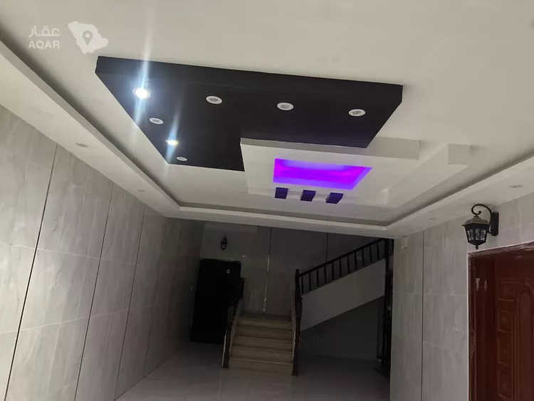 عمارة للبيع في شارع سمير بن جندب ، حي ابرق الرغامة ، جدة ، جدة 5