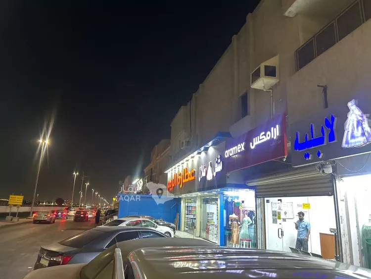 عمارة للبيع في شارع سمير بن جندب ، حي ابرق الرغامة ، جدة ، جدة 3