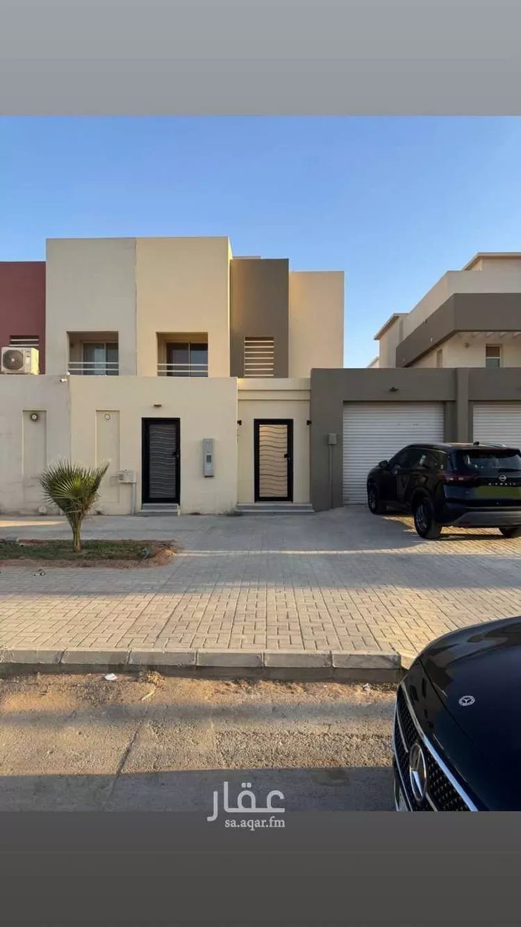 فيلا للبيع في شارع خليل ابو الصفاء, حي الرمال, مدينة الرياض, منطقة الرياض صورة 4