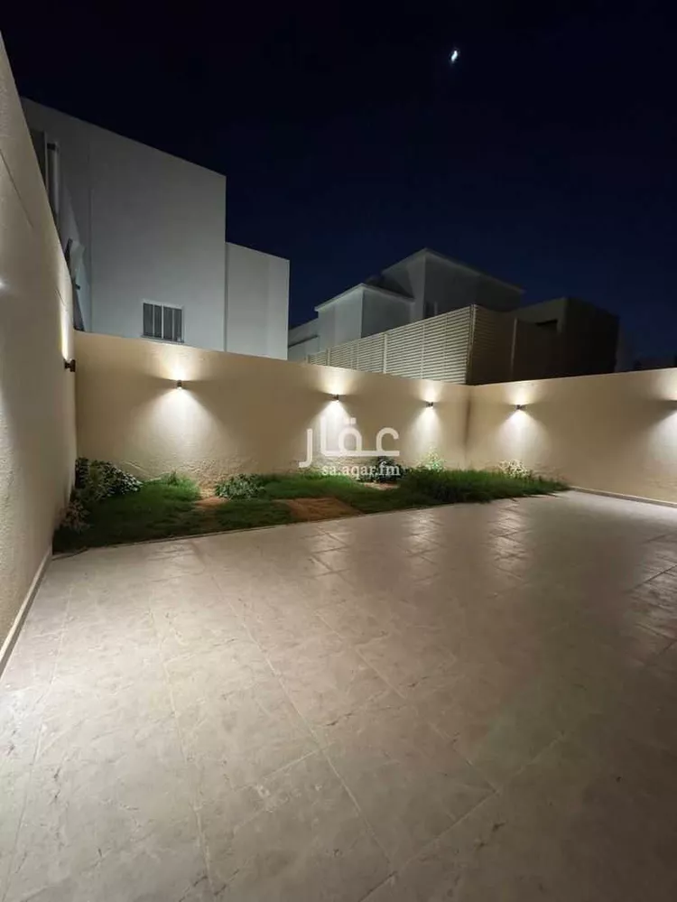 فيلا للبيع في شارع خليل ابو الصفاء, حي الرمال, مدينة الرياض, منطقة الرياض صورة 3