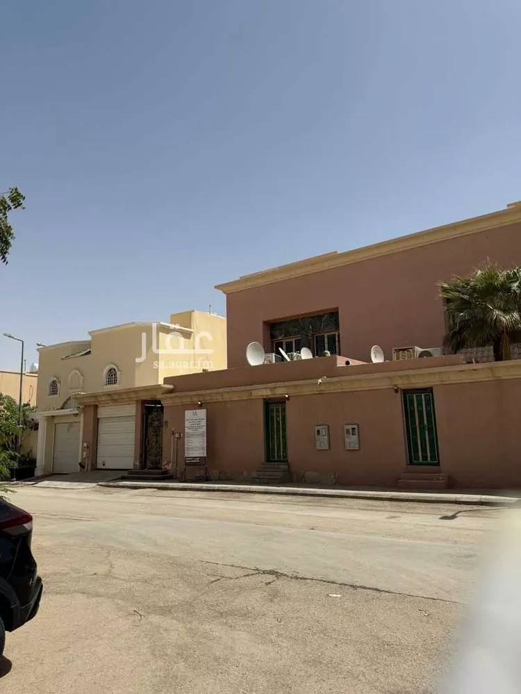 فيلا للبيع في شارع وادي عليب, حي الأندلس, مدينة الرياض, منطقة الرياض صورة 4