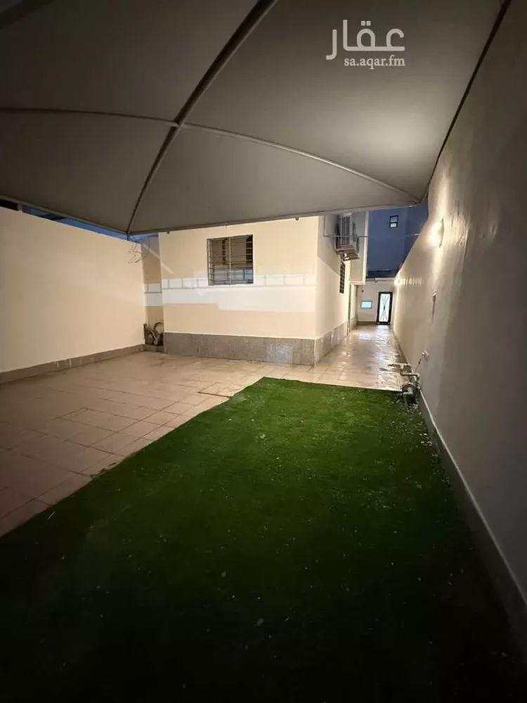 دور للإيجار في شارع جندب بن كعب, حي الضباط, مدينة الرياض, منطقة الرياض صورة 2