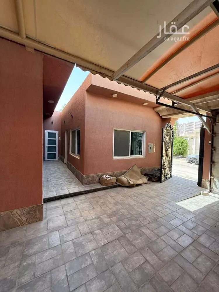 Villa for Sale in Riyadh Al Andalus