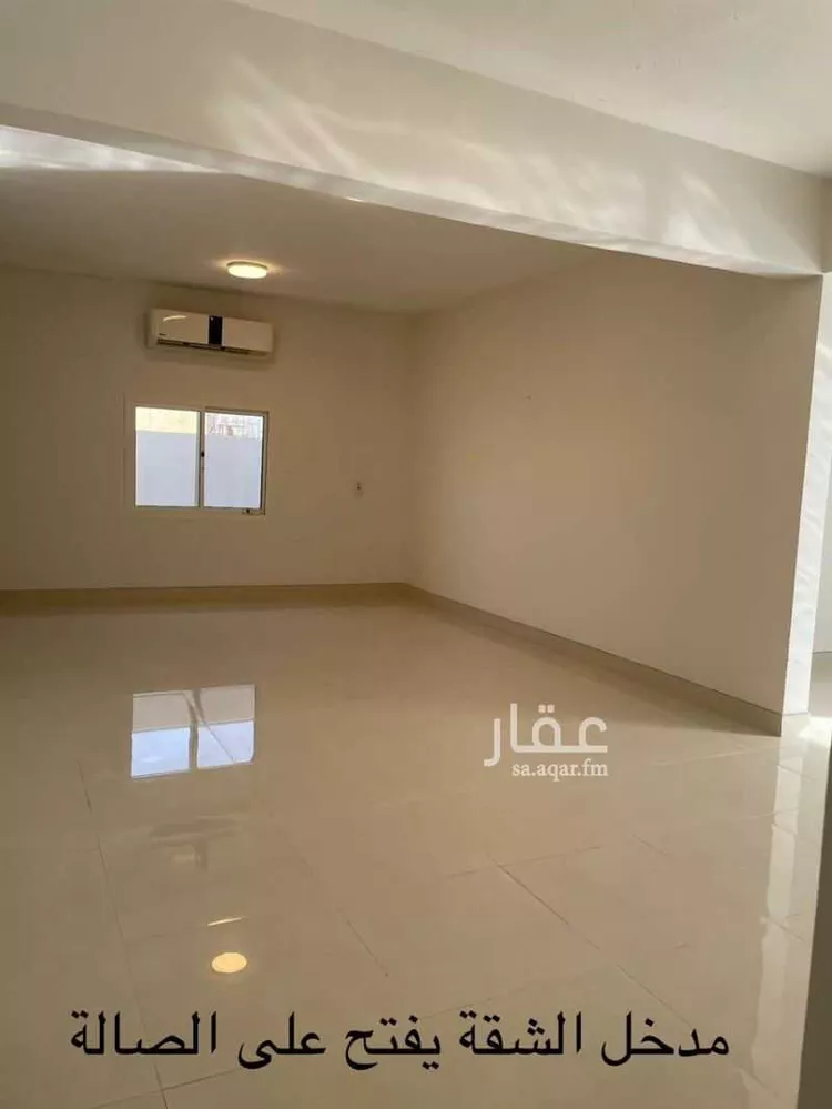 شقة للإيجار في شارع الأمير ناصر بن فرحان آل سعود, حي الملك سلمان, مدينة الرياض, منطقة الرياض صورة 3