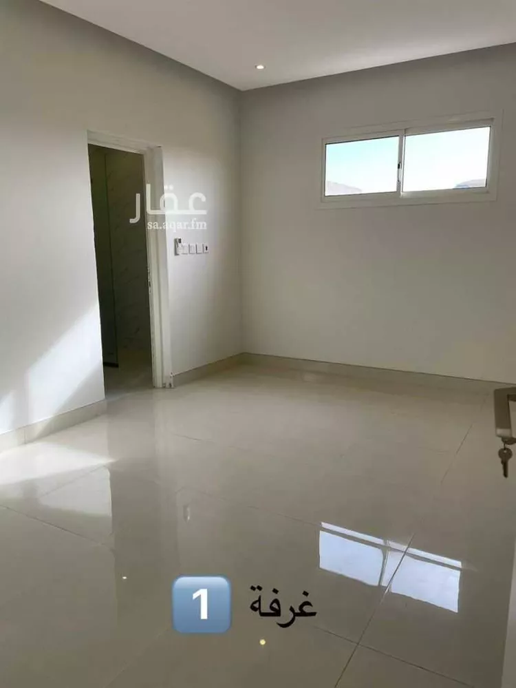 شقة للإيجار في شارع الأمير ناصر بن فرحان آل سعود, حي الملك سلمان, مدينة الرياض, منطقة الرياض صورة 4