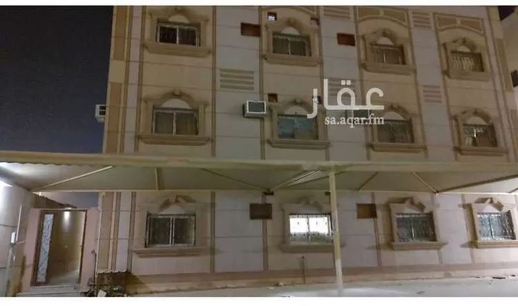 عمارة للبيع في شارع ياسر بن عامر الكناني ، حي الملك فهد ، الهفوف‎ ، الاحساء