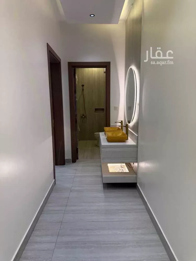 دور للبيع في شارع العام, حي الجنادرية, مدينة الرياض, منطقة الرياض صورة 5
