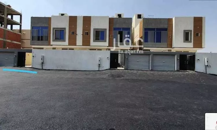 Villa for Sale in Mecca King Fahd