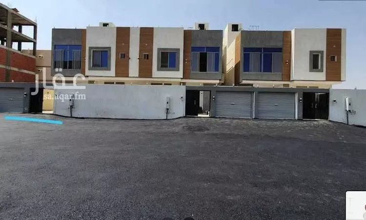 Villa for Sale in Mecca King Fahd