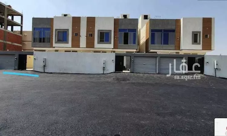 Villa for Sale in Mecca King Fahd