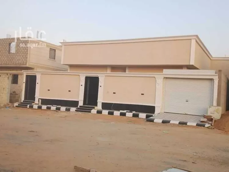 دور للبيع في شارع ابن جهير البغدادي, حي ضاحية الإسكان, مدينة امارة منطقة مكة المكرمة - الطائف, منطقة مكة المكرمة