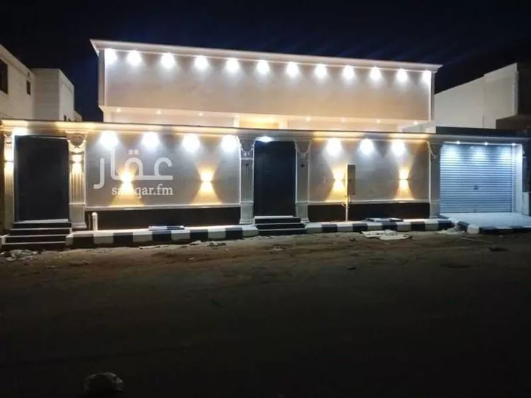 دور للبيع في شارع ابن جهير البغدادي, حي ضاحية الإسكان, مدينة امارة منطقة مكة المكرمة - الطائف, منطقة مكة المكرمة صورة 2