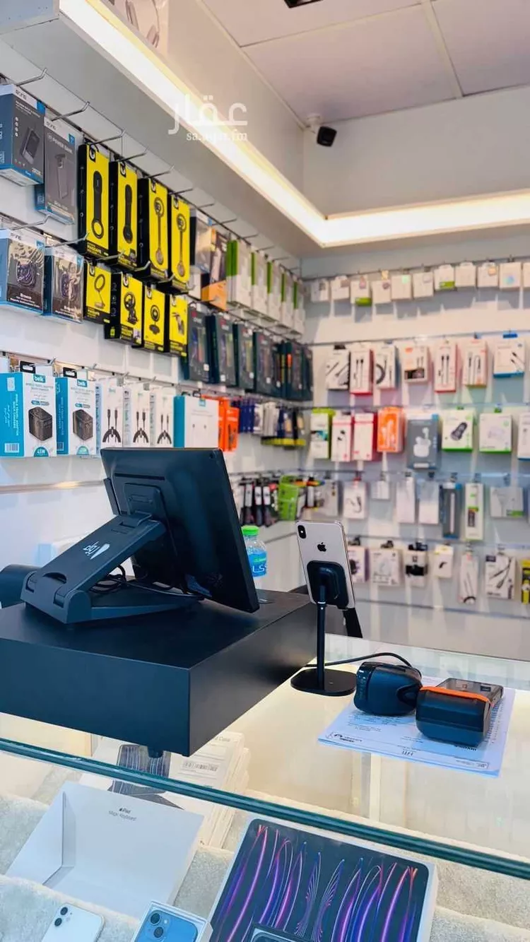 محل للبيع في حي اليرموك ، الرياض ، منطقة الرياض صورة 5
