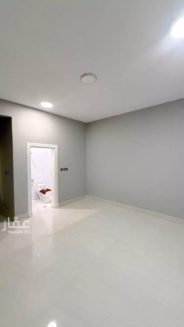 شقة للإيجار في شارع 24243812, حي الملقا, مدينة الخرج, منطقة الرياض صورة 3