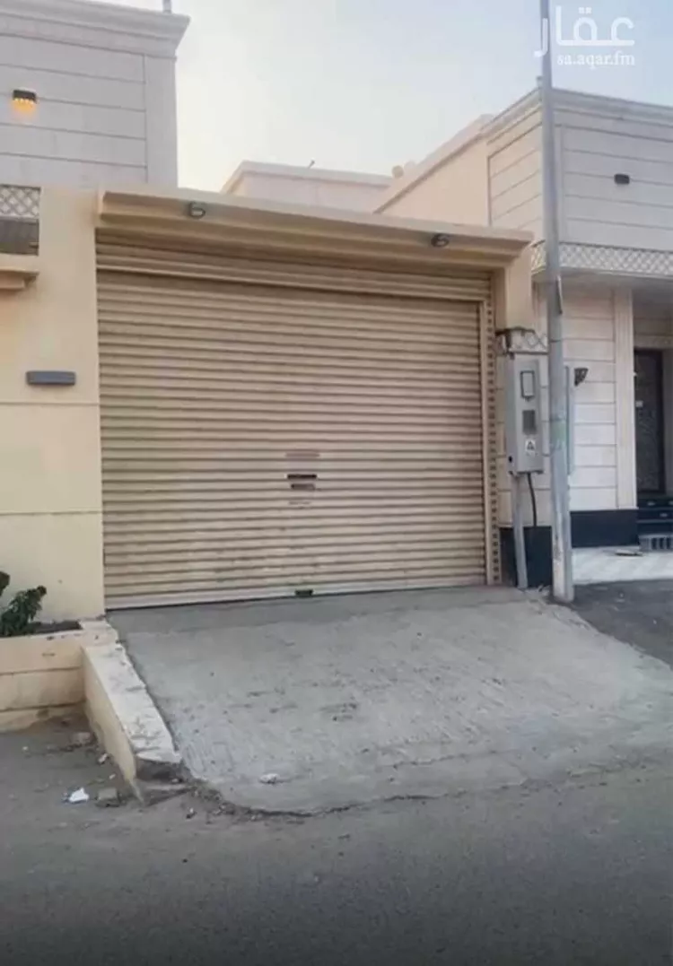 فيلا للبيع في شارع ج2 372, حي السلام, مدينة الجموم - بحرة, منطقة مكة المكرمة