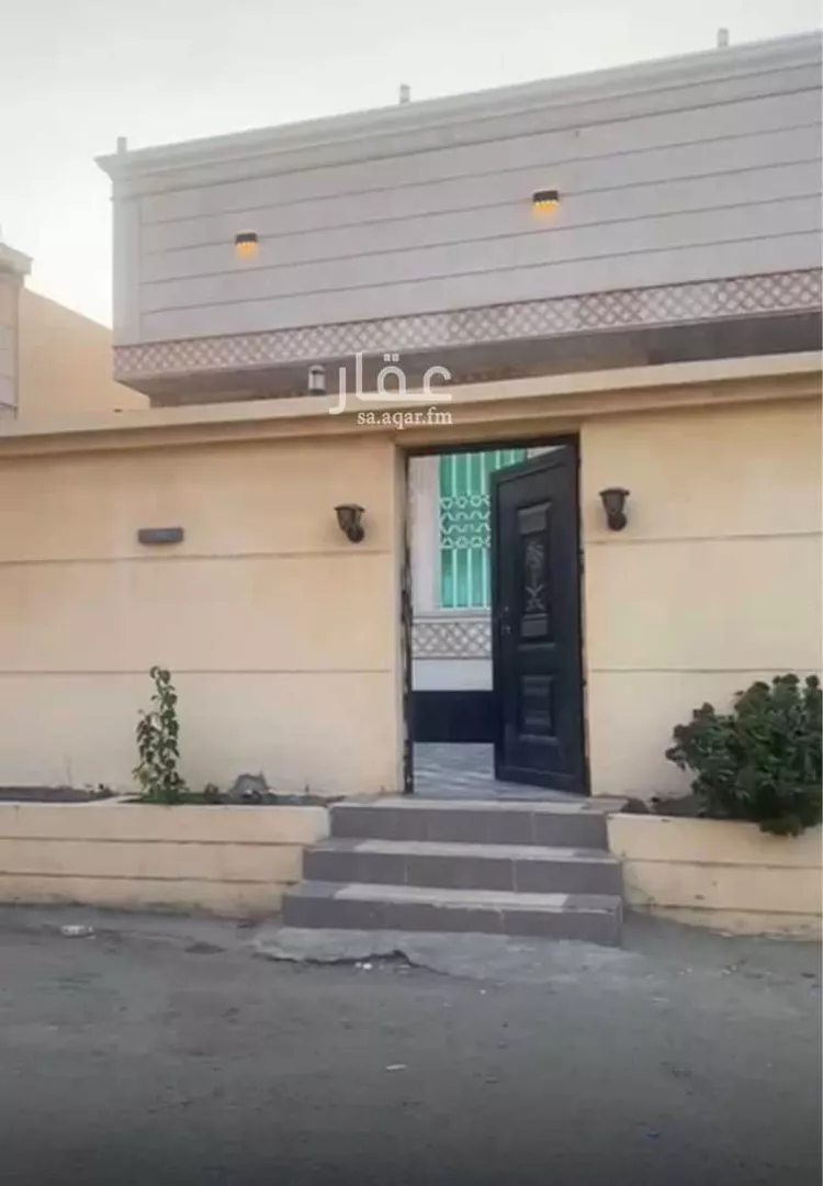 فيلا للبيع في شارع ج2 372, حي السلام, مدينة الجموم - بحرة, منطقة مكة المكرمة صورة 2