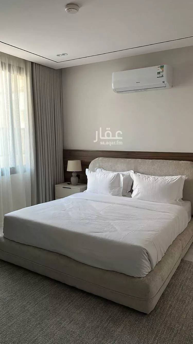 Apartment for Rent in Jeddah Az Zahra
