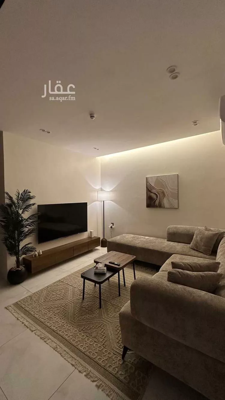 شقة للإيجار في شارع عصمه بن ابير ، حي الزهراء ، جدة ، جدة