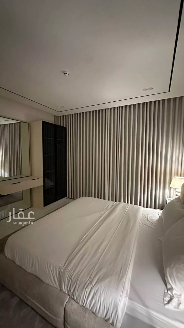 شقة للإيجار في شارع عصمه بن ابير ، حي الزهراء ، جدة ، جدة صورة 5