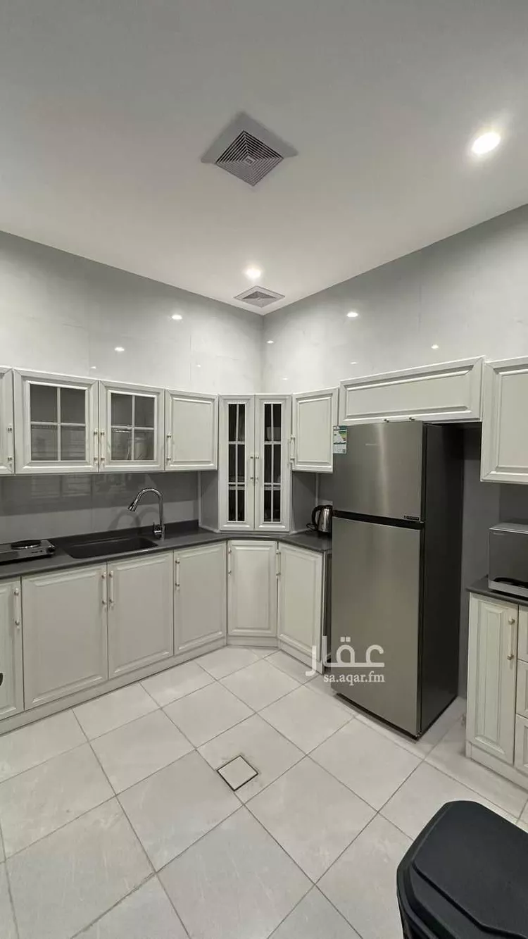 شقة للإيجار في شارع عصمه بن ابير ، حي الزهراء ، جدة ، جدة صورة 2