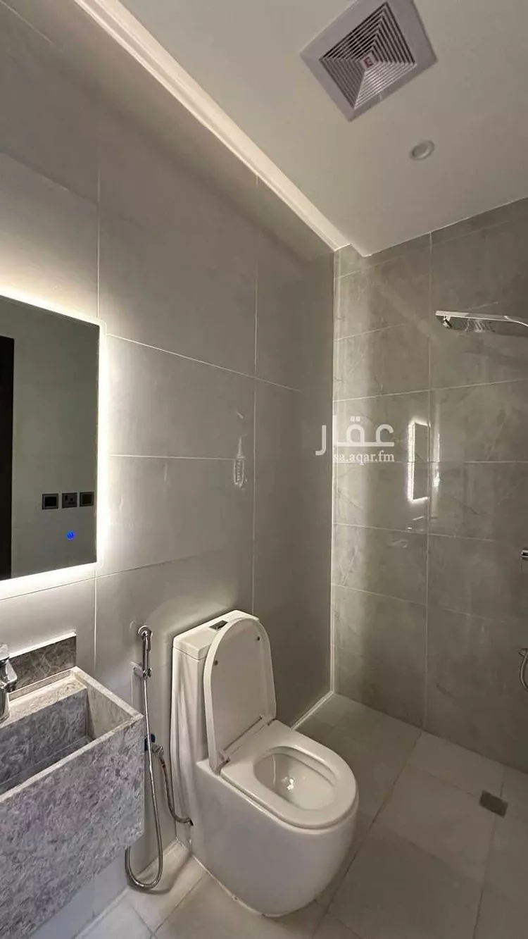 شقة للإيجار في شارع عصمه بن ابير ، حي الزهراء ، جدة ، جدة صورة 4